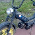 Gebruikersavatar
